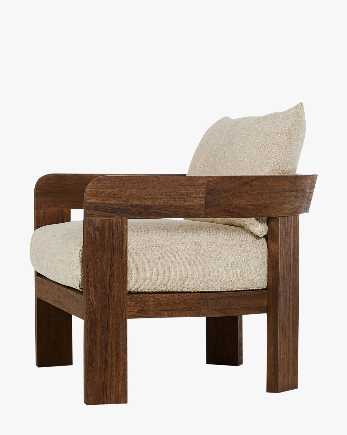 McGee & Co - Camara Outdoor Dining Chair