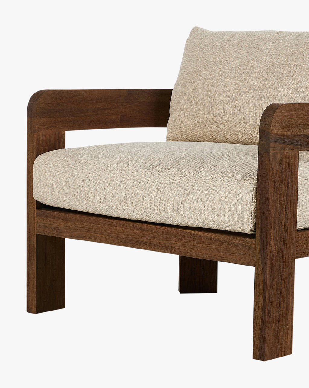 McGee & Co - Camara Outdoor Dining Chair