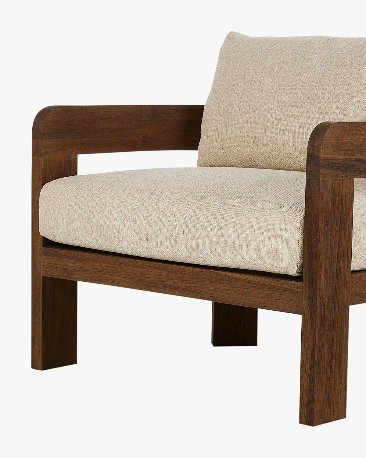 McGee & Co - Camara Outdoor Dining Chair