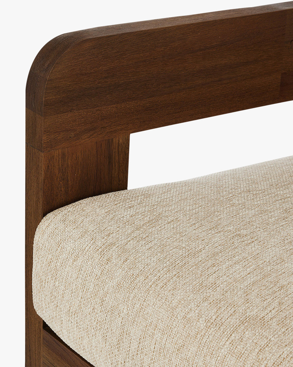 McGee & Co - Camara Outdoor Dining Chair