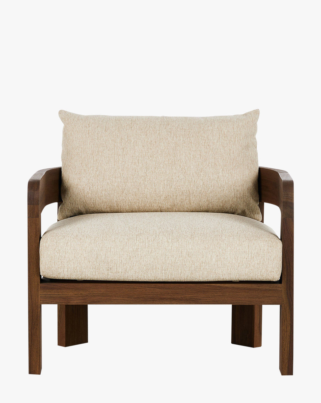 McGee & Co - Camara Outdoor Dining Chair