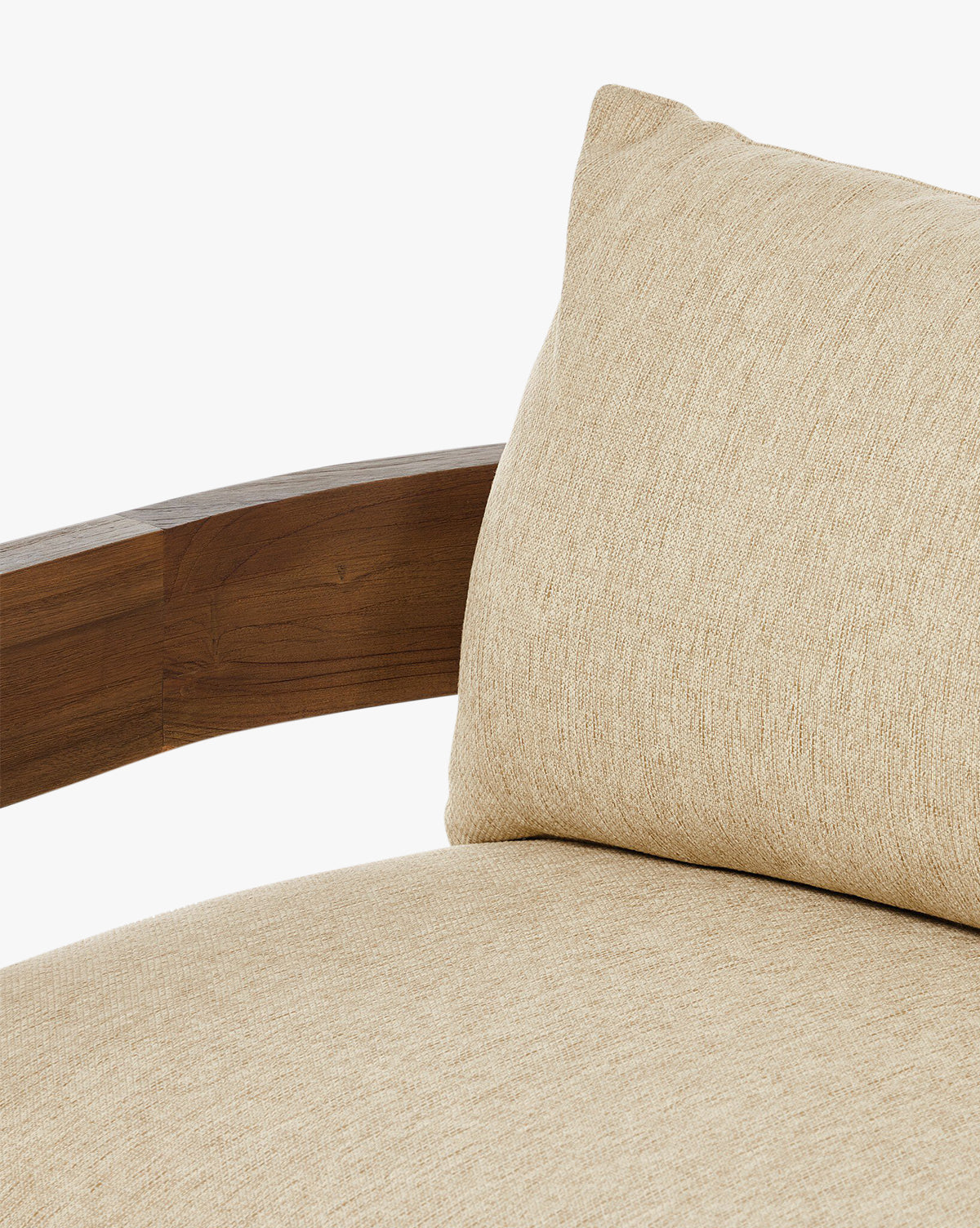 McGee & Co - Camara Outdoor Sofa