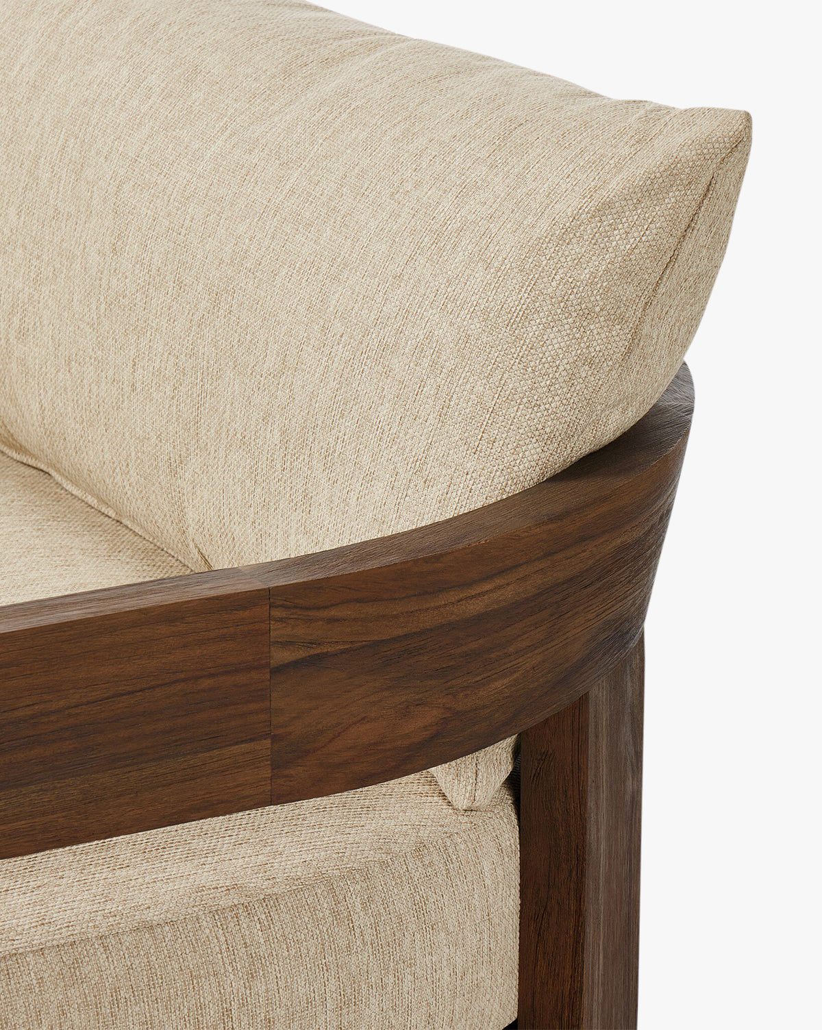 McGee & Co - Camara Outdoor Sofa