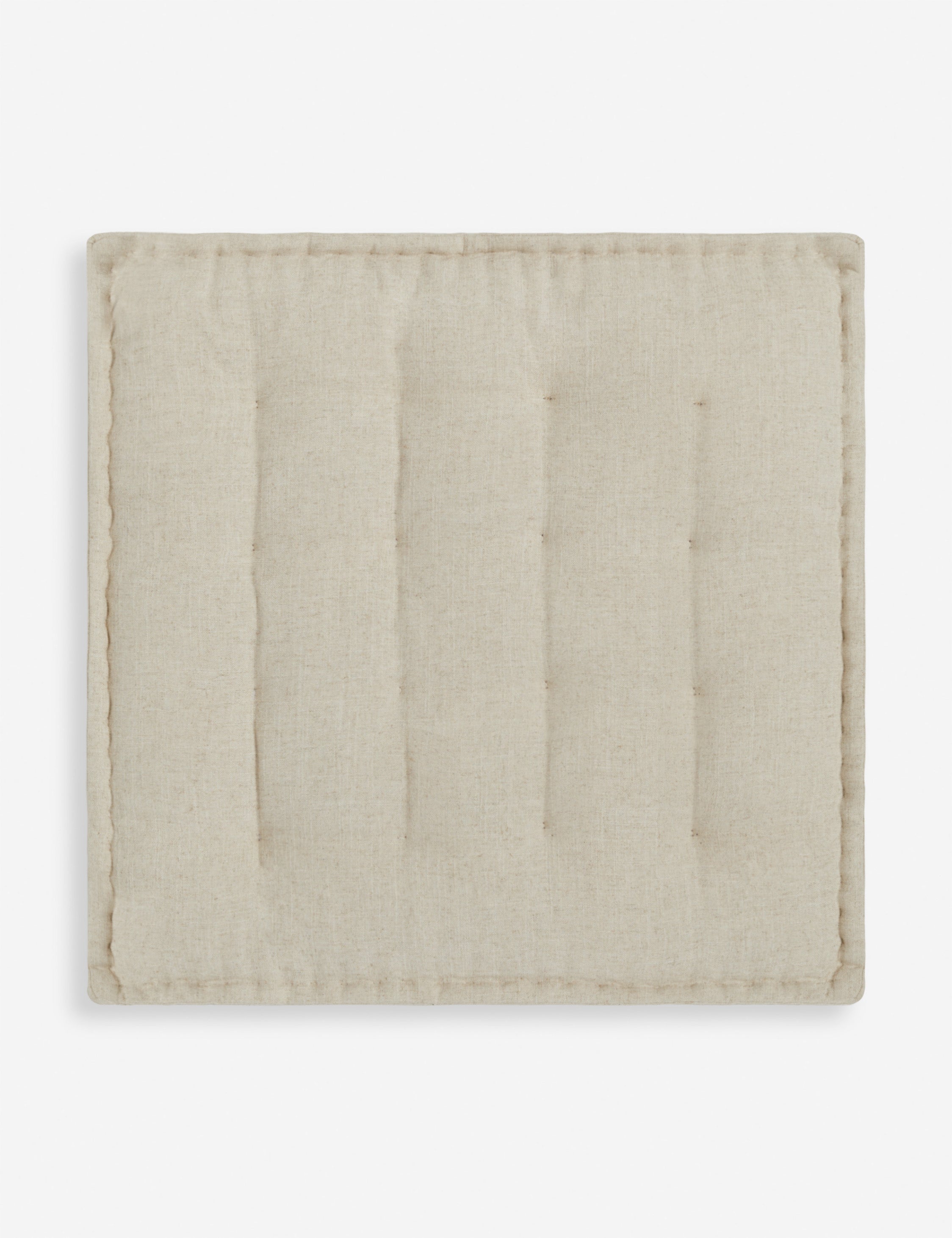 Lulu and Georgia - Camden Floor Pillow