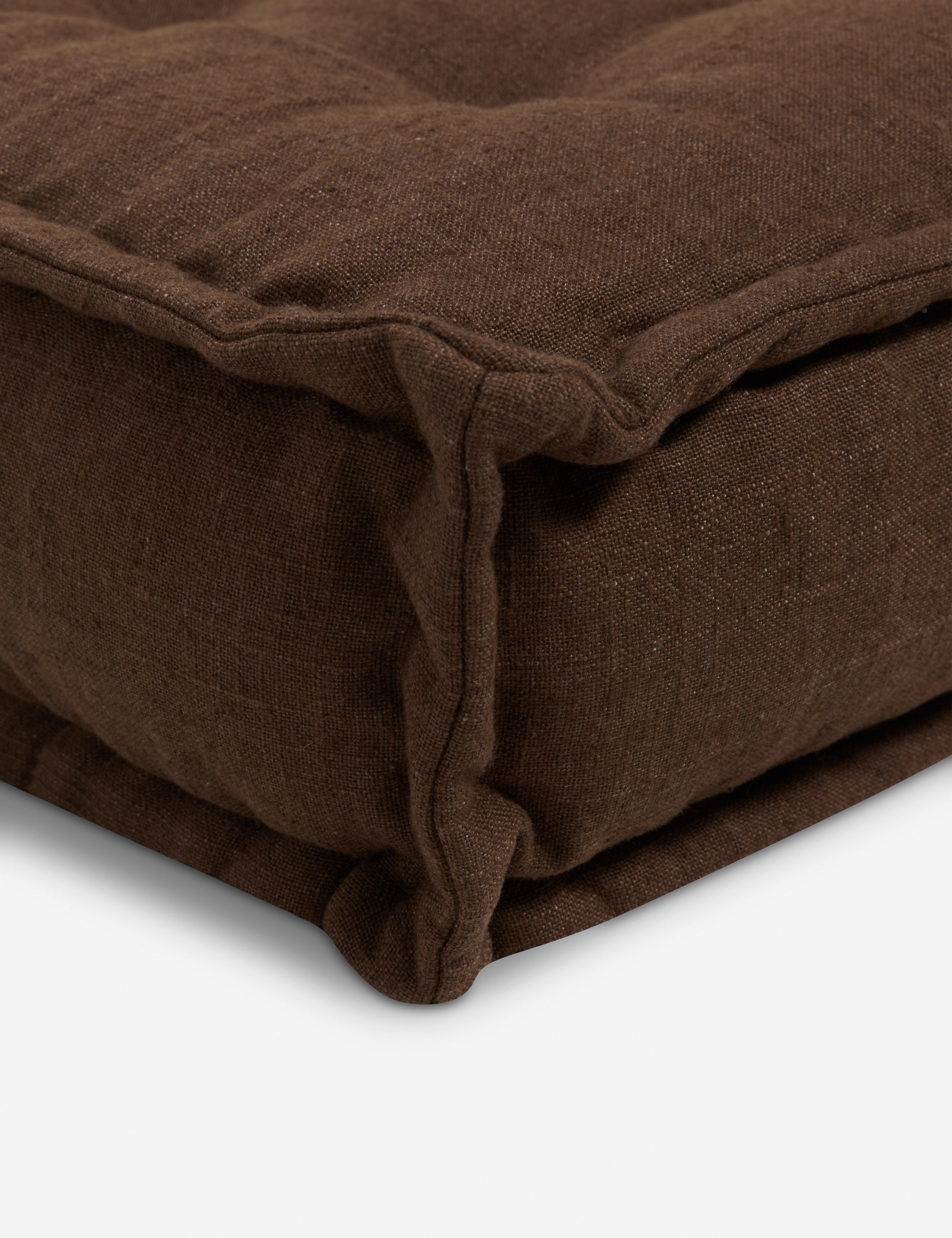 Lulu and Georgia - Camden Floor Pillow