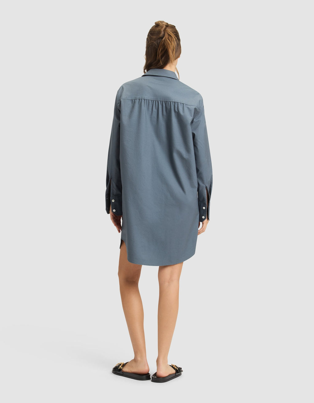 Cozy Earth - Women's Camden Dress - Last Chance