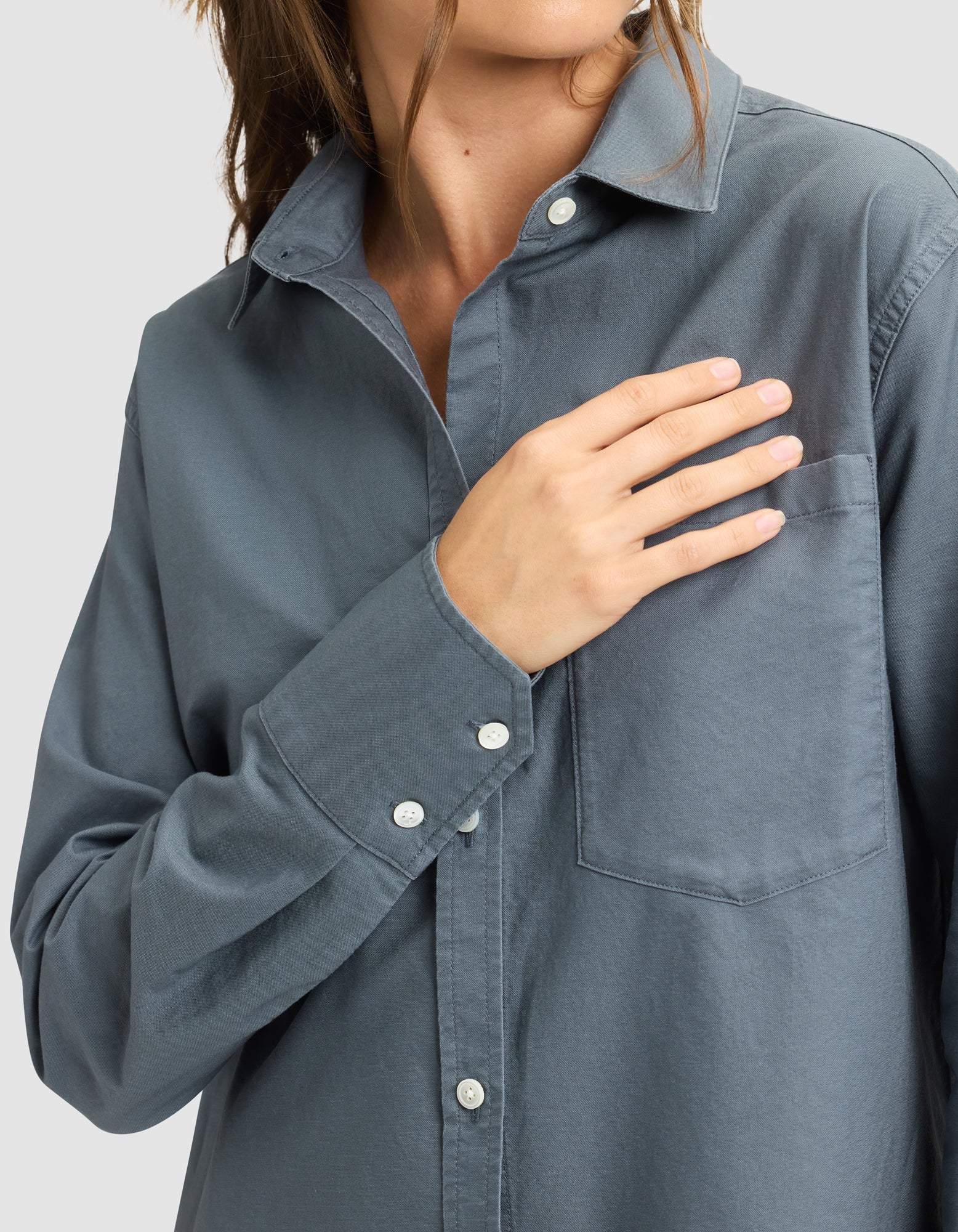 Cozy Earth - Women's Camden Dress - Last Chance