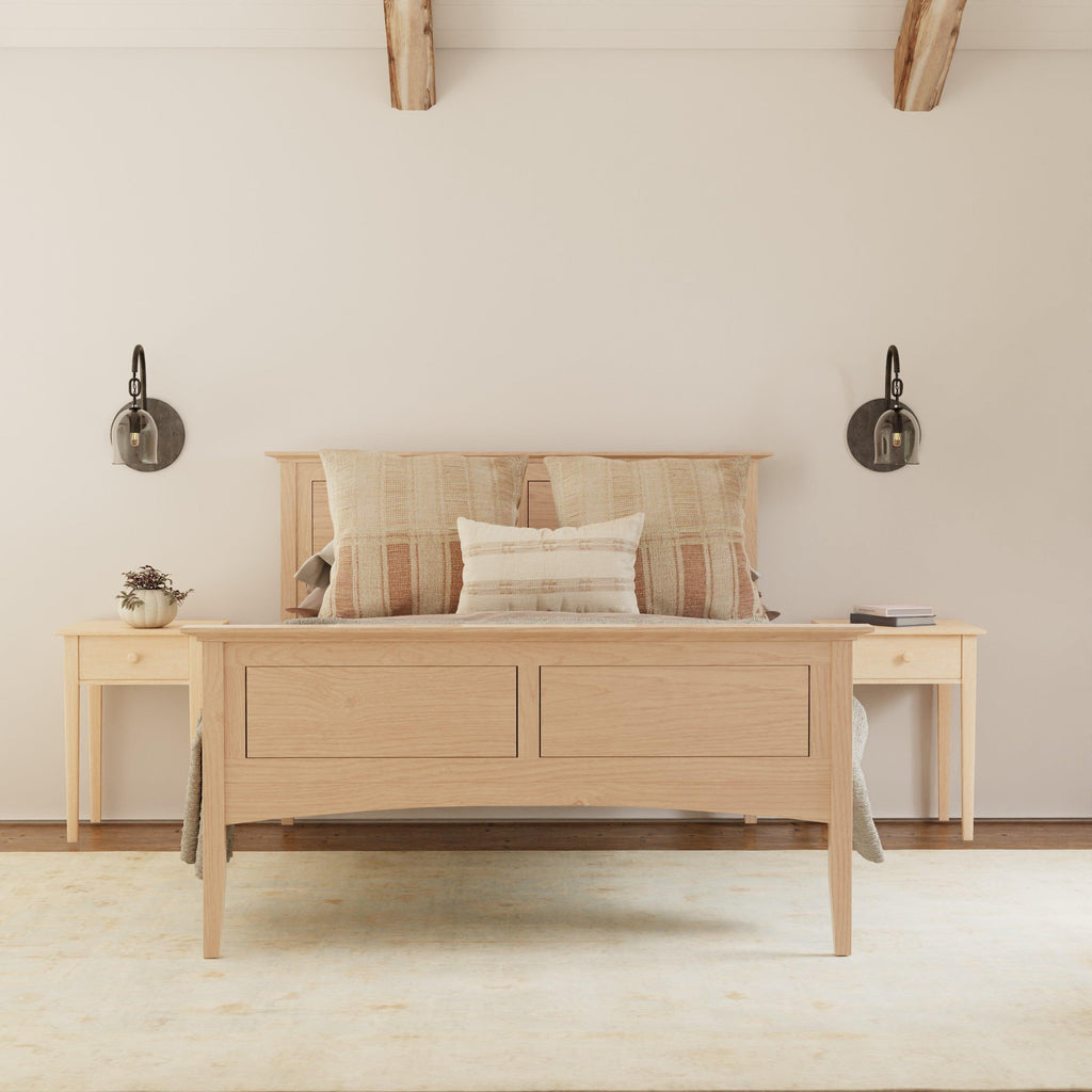 Urban Natural - Canterbury Bedroom Set