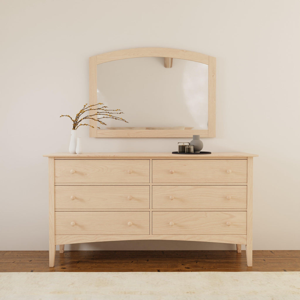 Urban Natural - Canterbury Bedroom Set