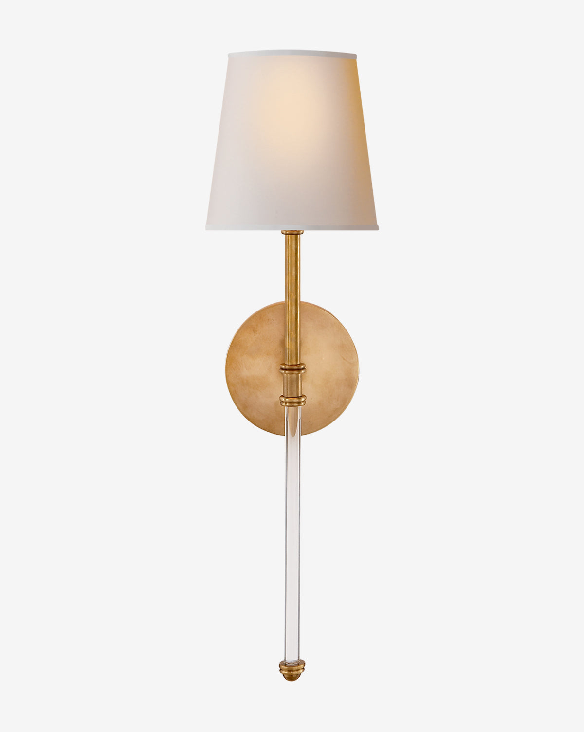 McGee & Co - Camille Sconce