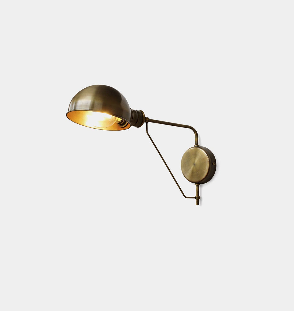 Amber Interiors - Camilo Sconce