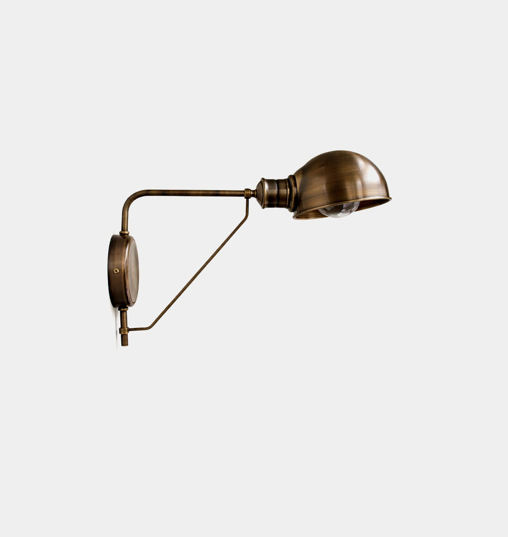 Amber Interiors - Camilo Sconce