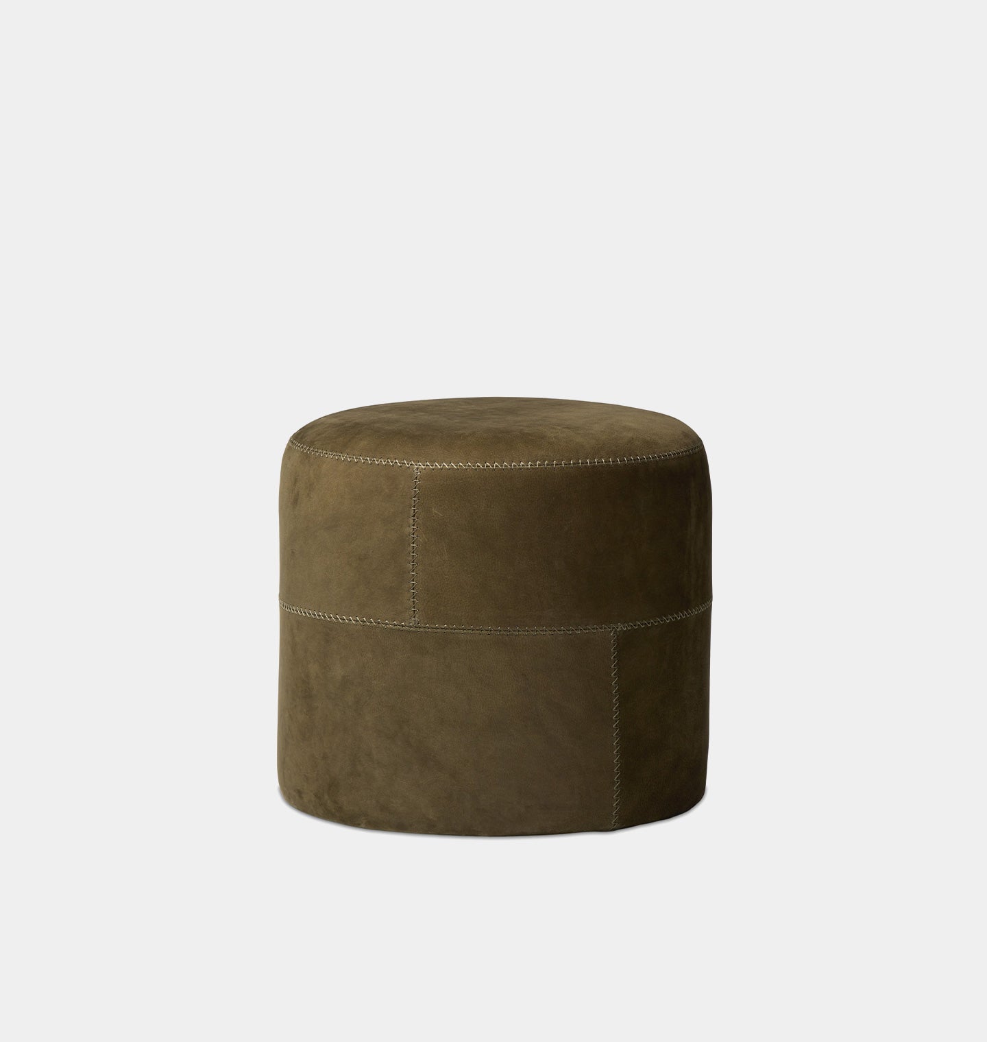 Amber Interiors - Camino Ottoman