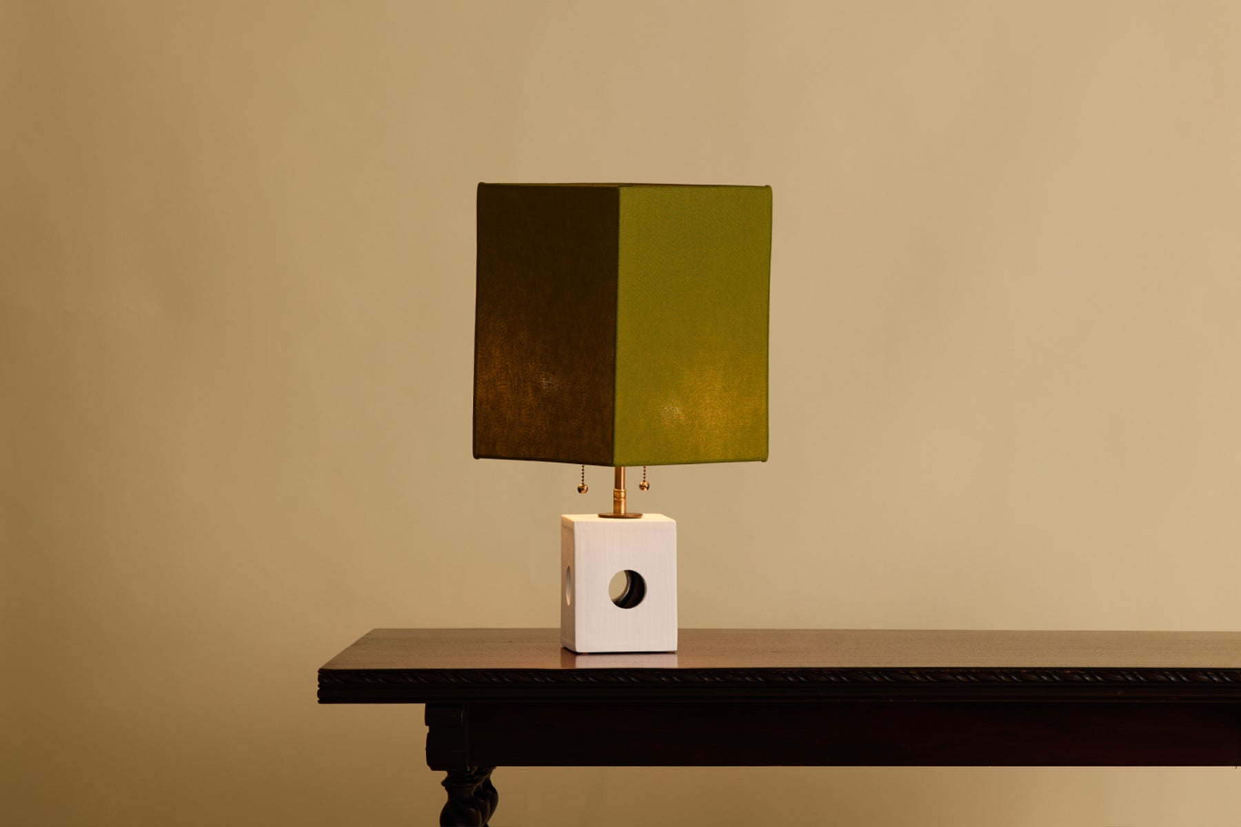 Nicky Kehoe - Camino Lamp