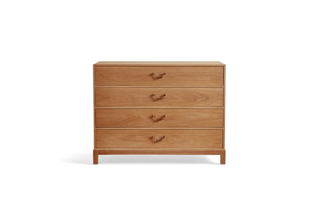 Nicky Kehoe - Campaign Dresser