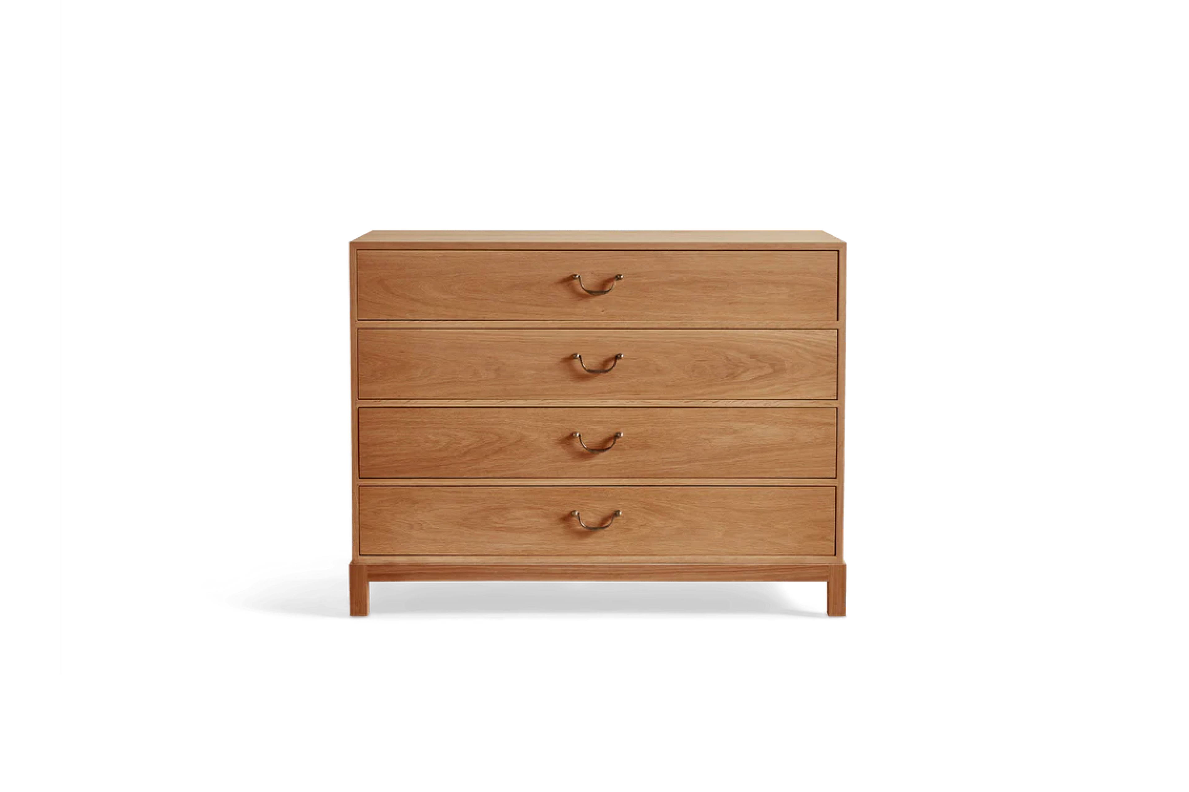 Nicky Kehoe - Campaign Dresser
