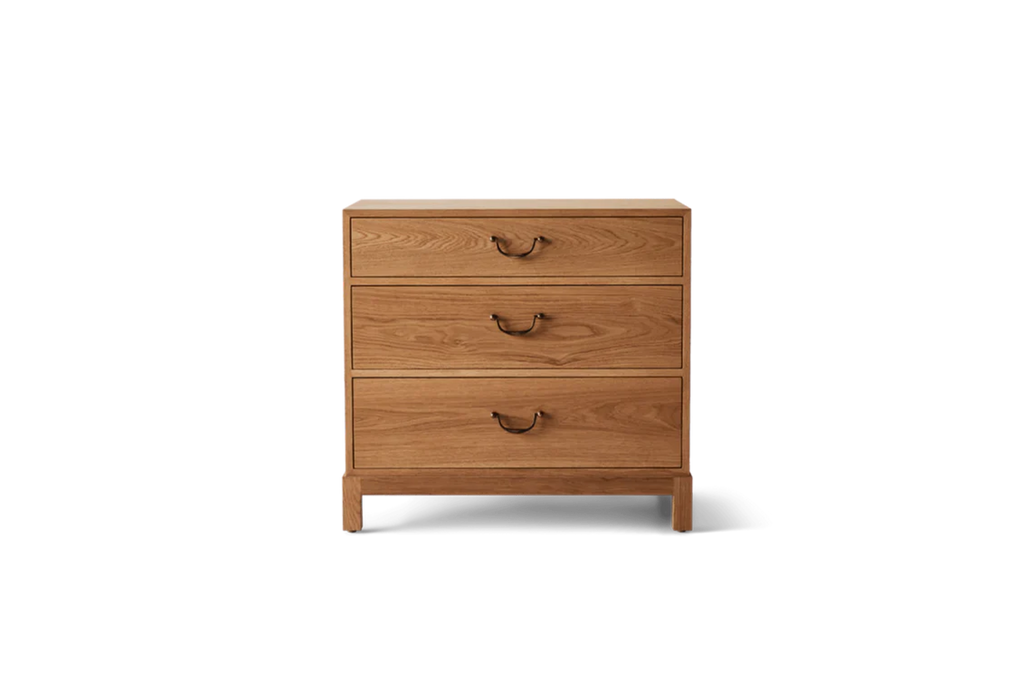 Nicky Kehoe - Campaign Chest, 28"