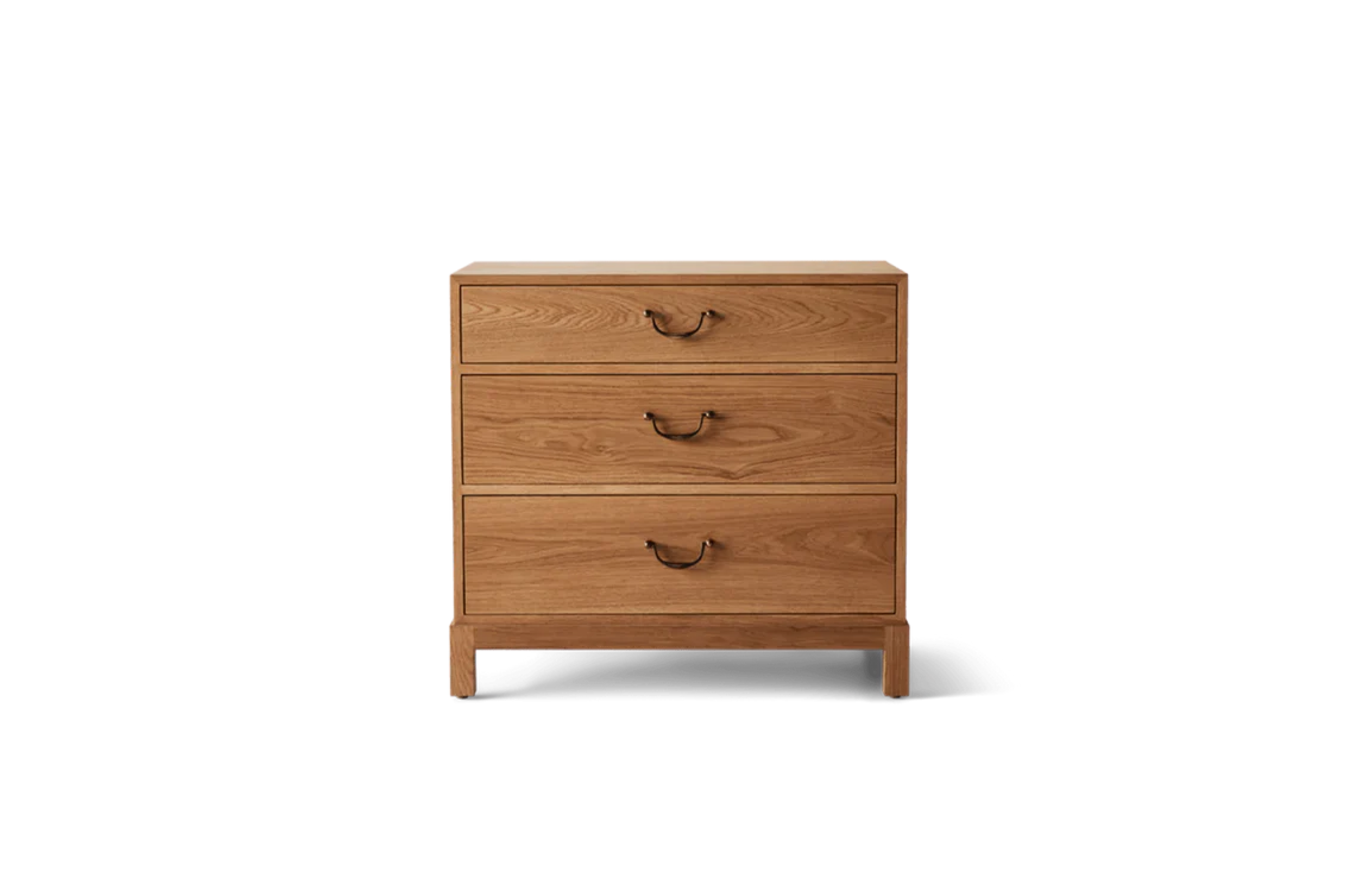 Nicky Kehoe - Campaign Chest, 28"