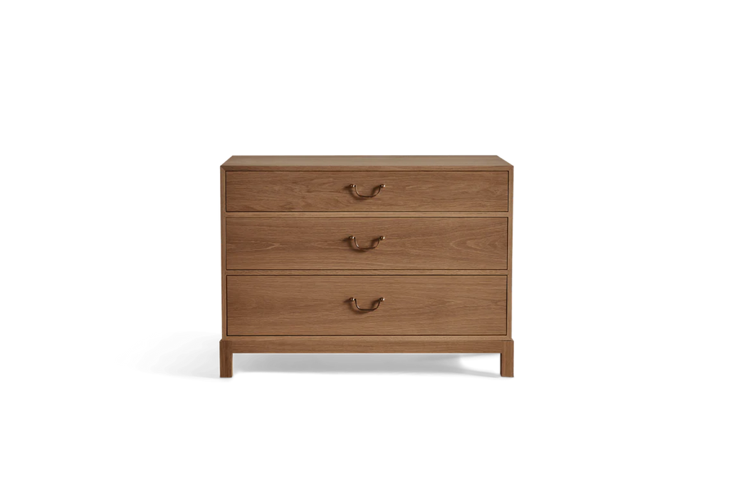 Nicky Kehoe - Campaign Chest, 36"
