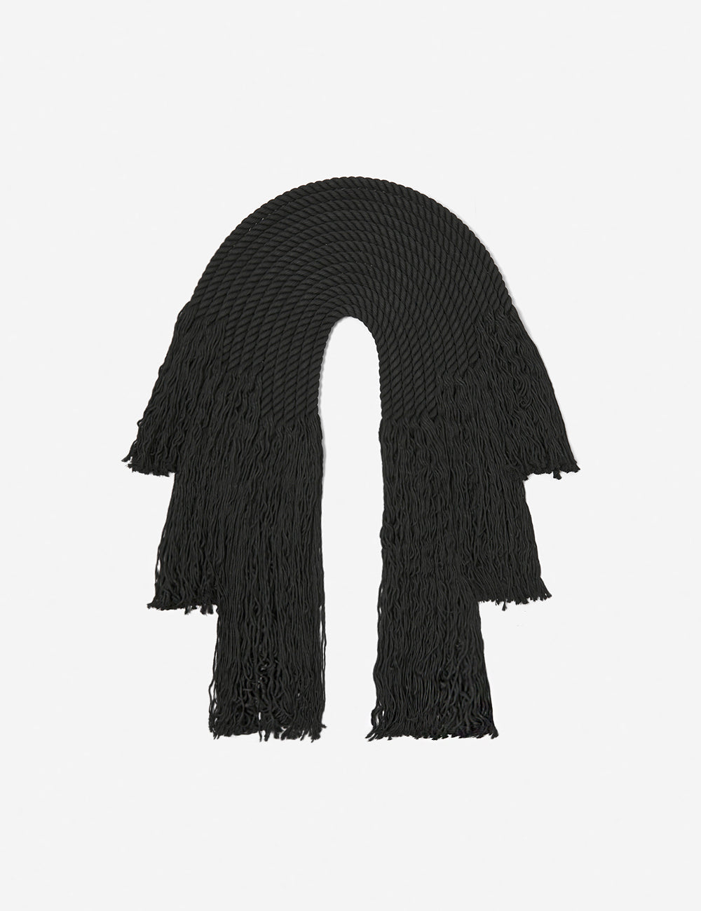 Lulu and Georgia - Forte Wall Hanging by Candice Luter