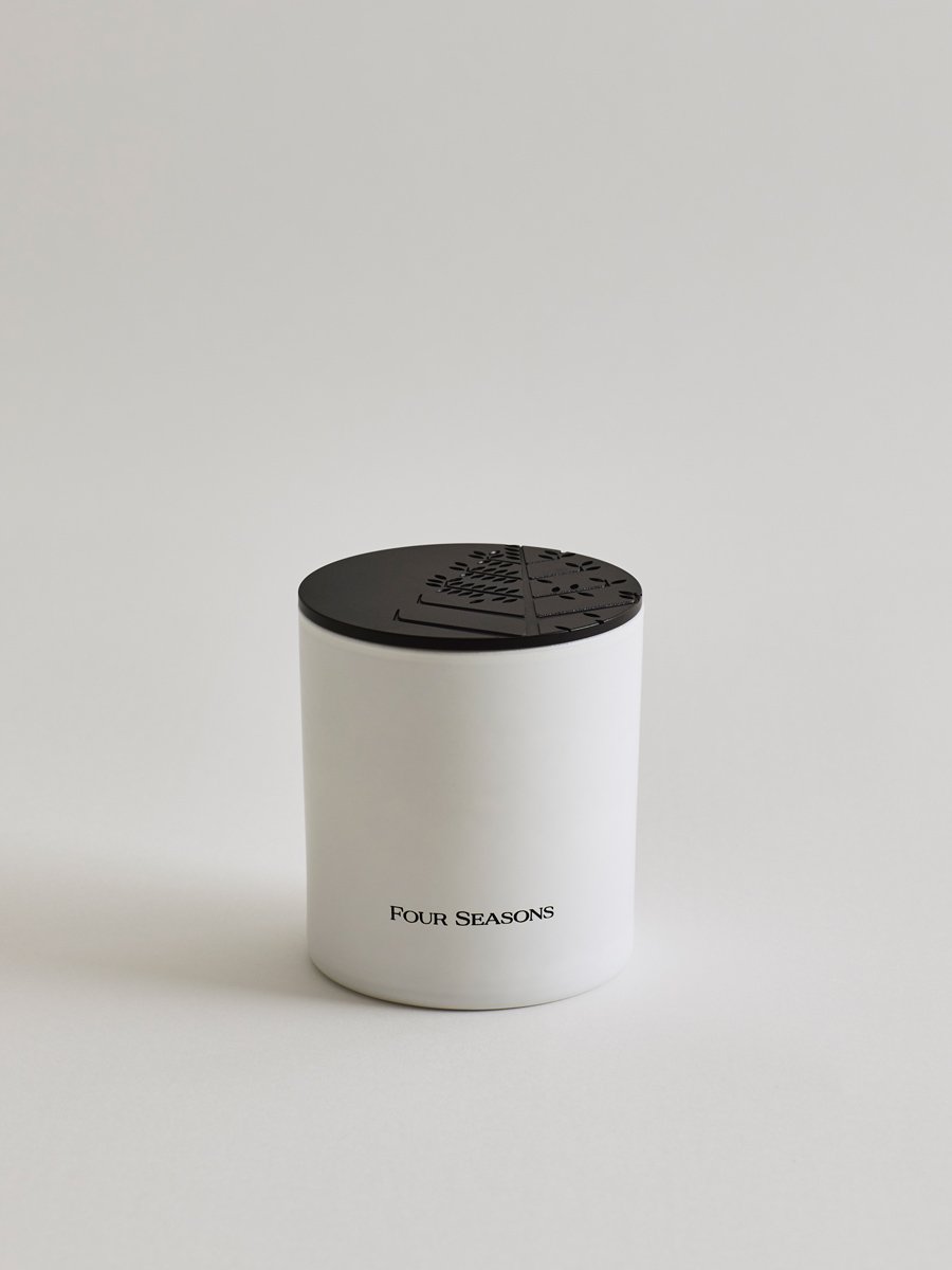 Four Seasons - Signature Votive - Country Escape