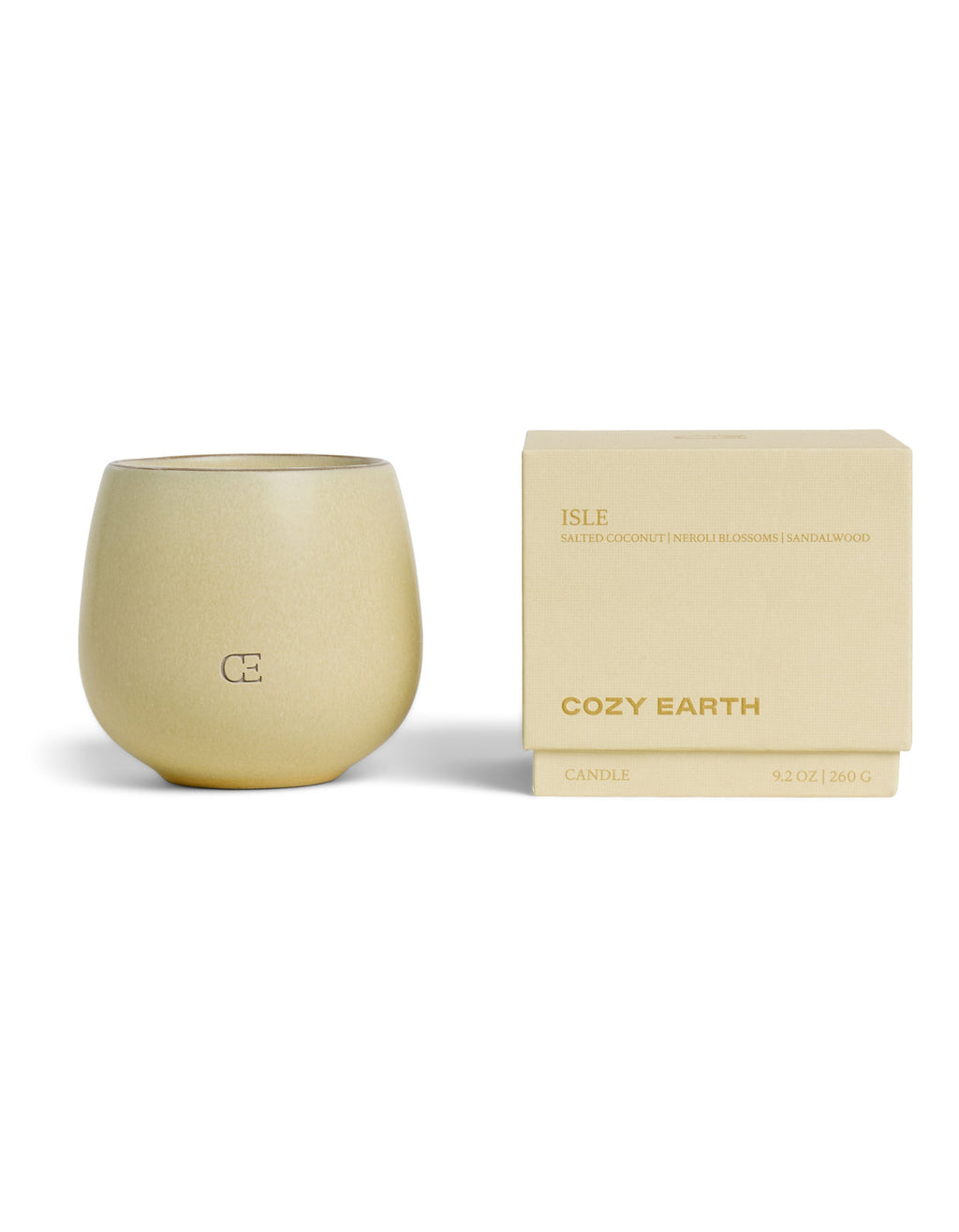 Cozy Earth - Unwind Bundle