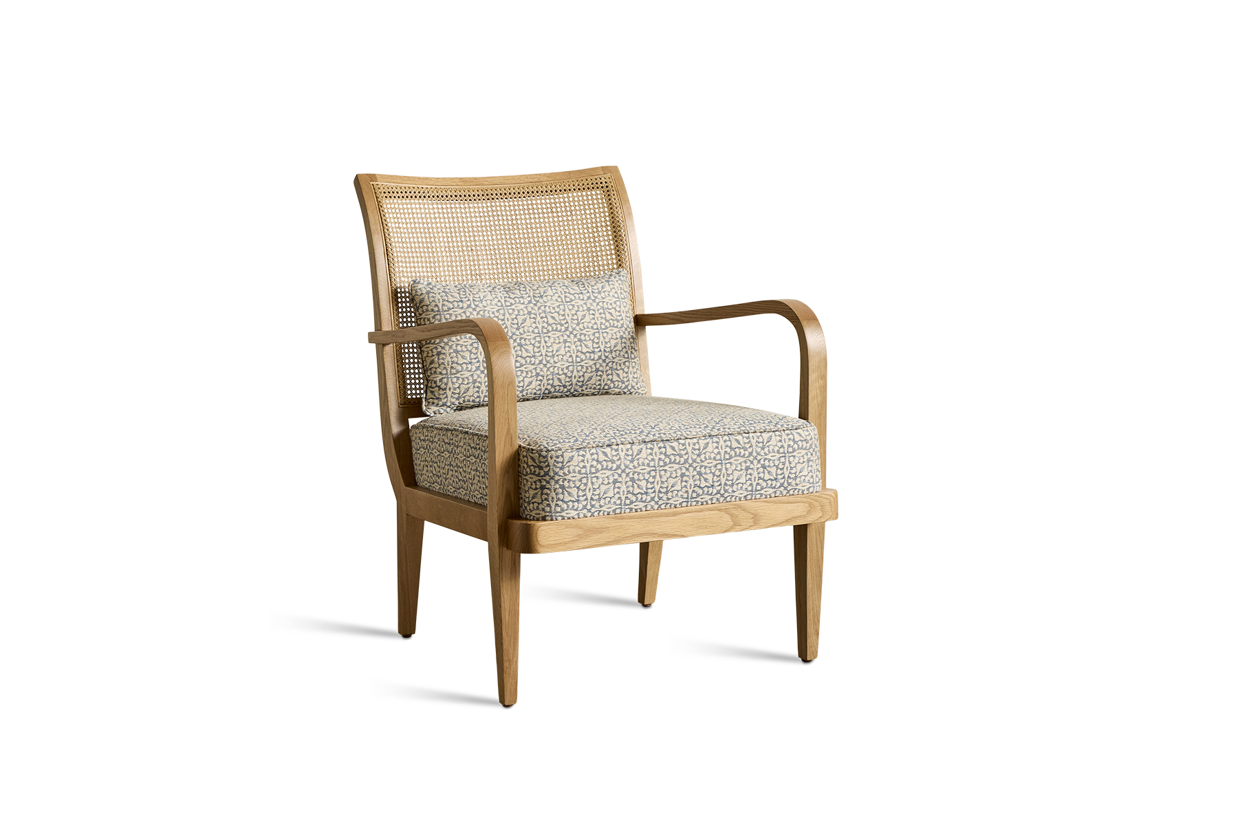 Nicky Kehoe - Cane Back Chair