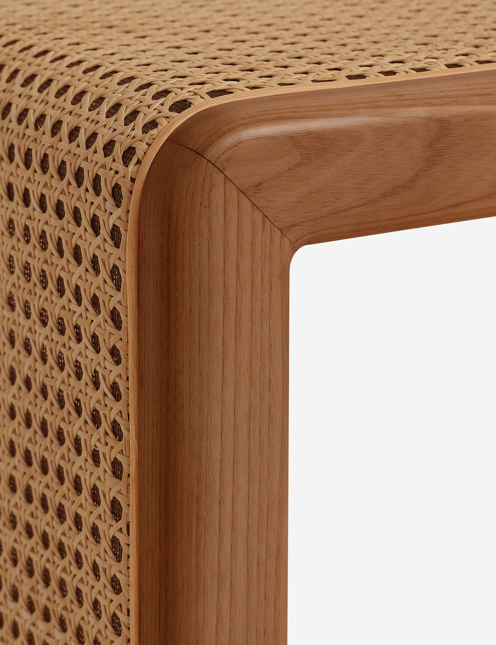 Lulu and Georgia - Canistel Bench by Carly Cushnie