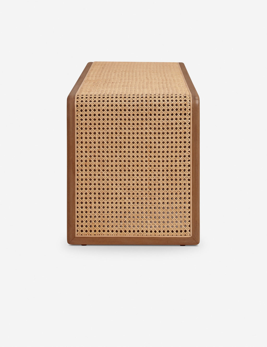 Lulu and Georgia - Canistel Bench by Carly Cushnie