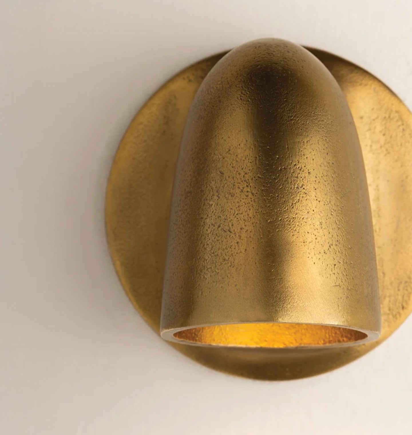 Amber Interiors - Callahan Wall Sconce