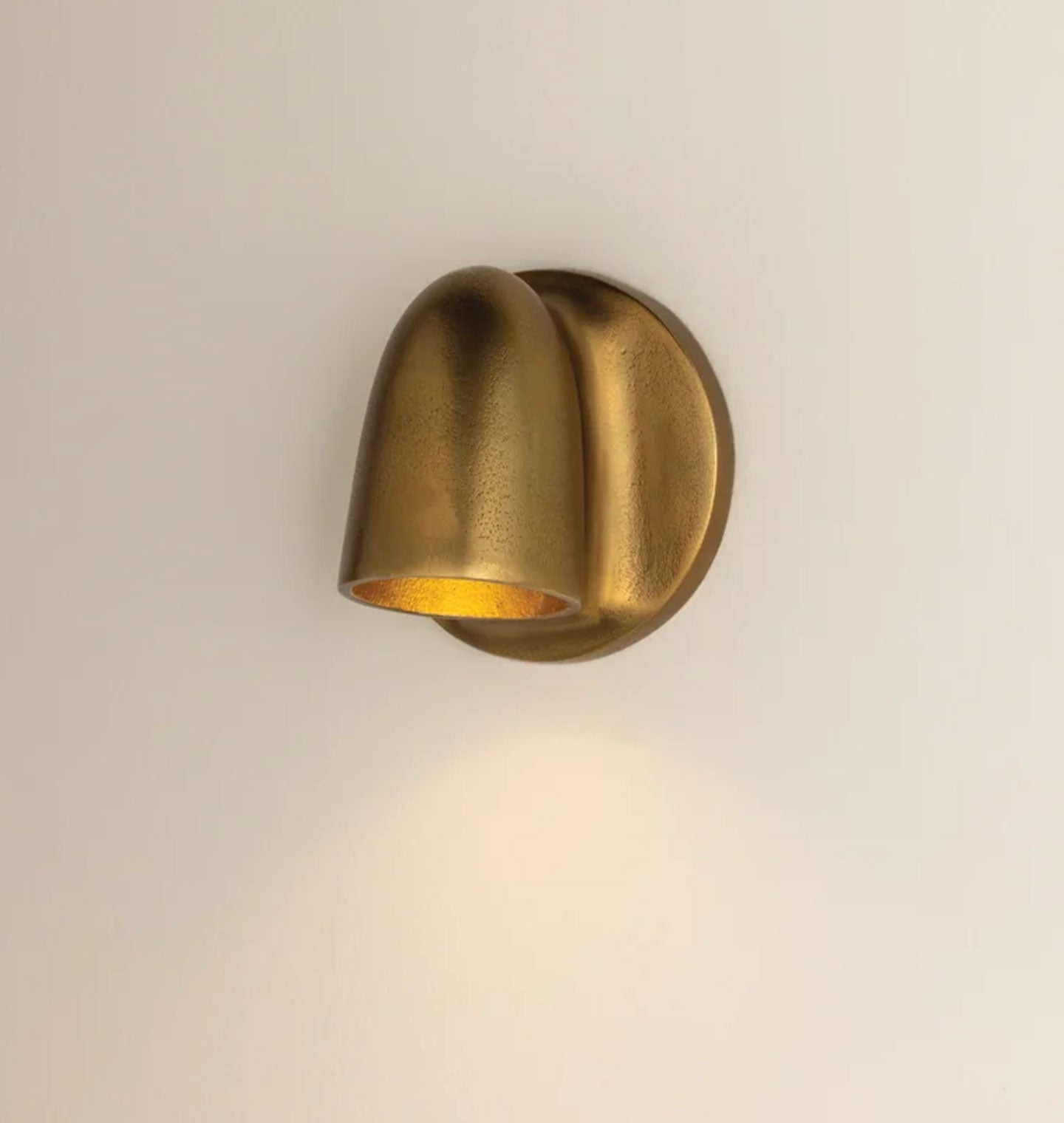 Amber Interiors - Callahan Wall Sconce