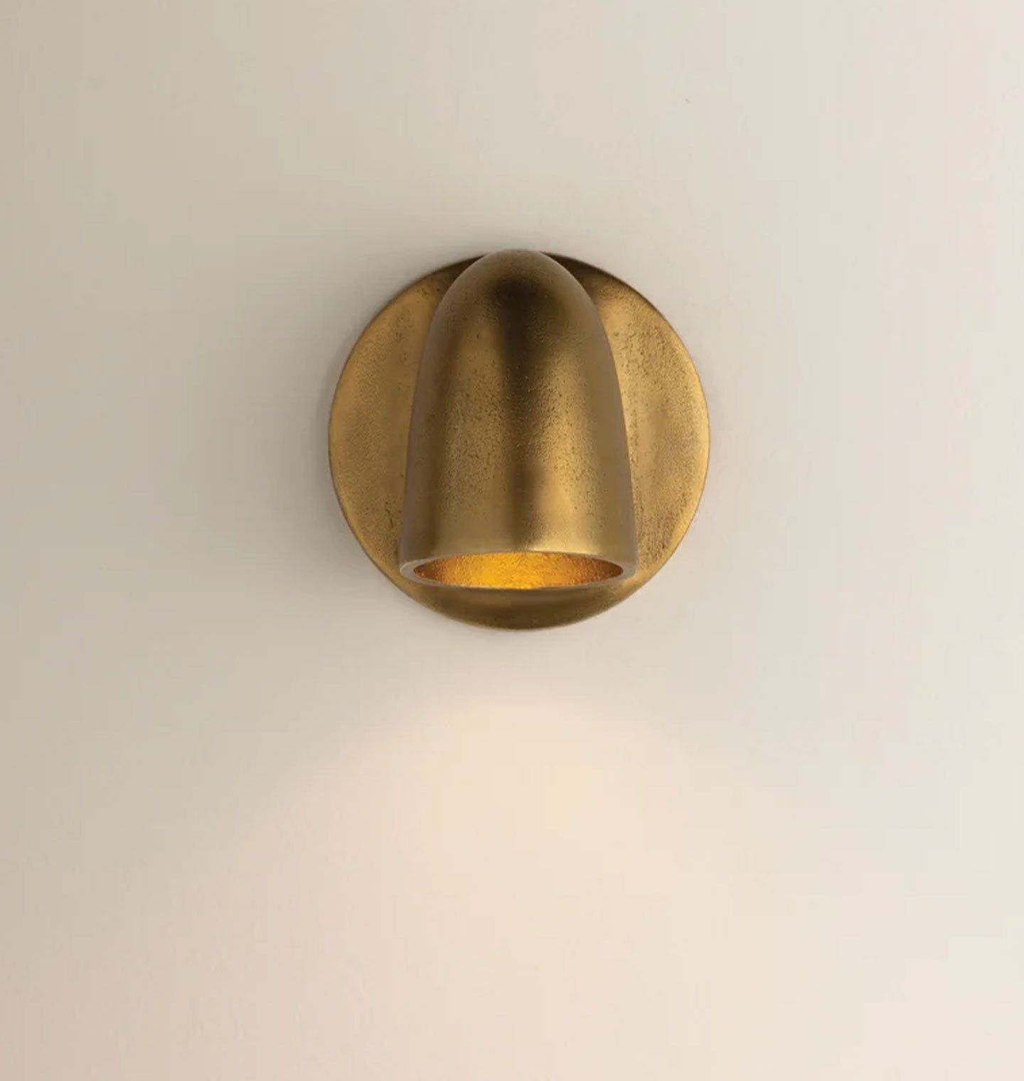 Amber Interiors - Callahan Wall Sconce