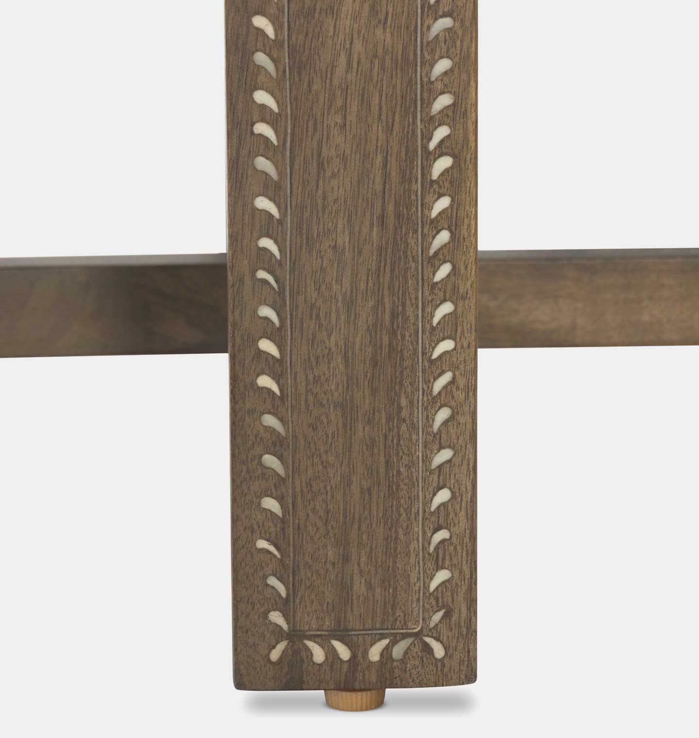 Amber Interiors - Cantu End Table