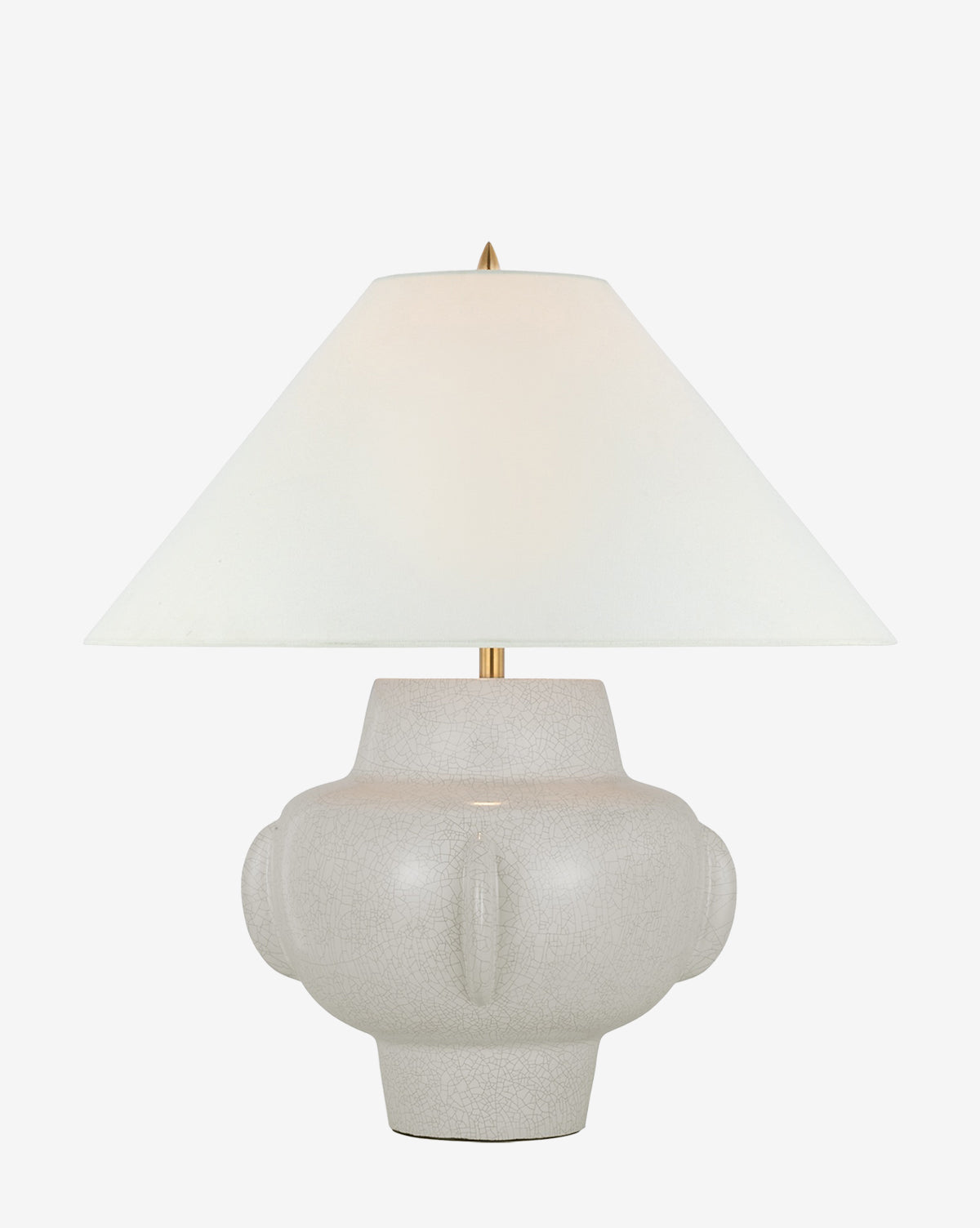 McGee & Co - Cap - Ferrat Table Lamp