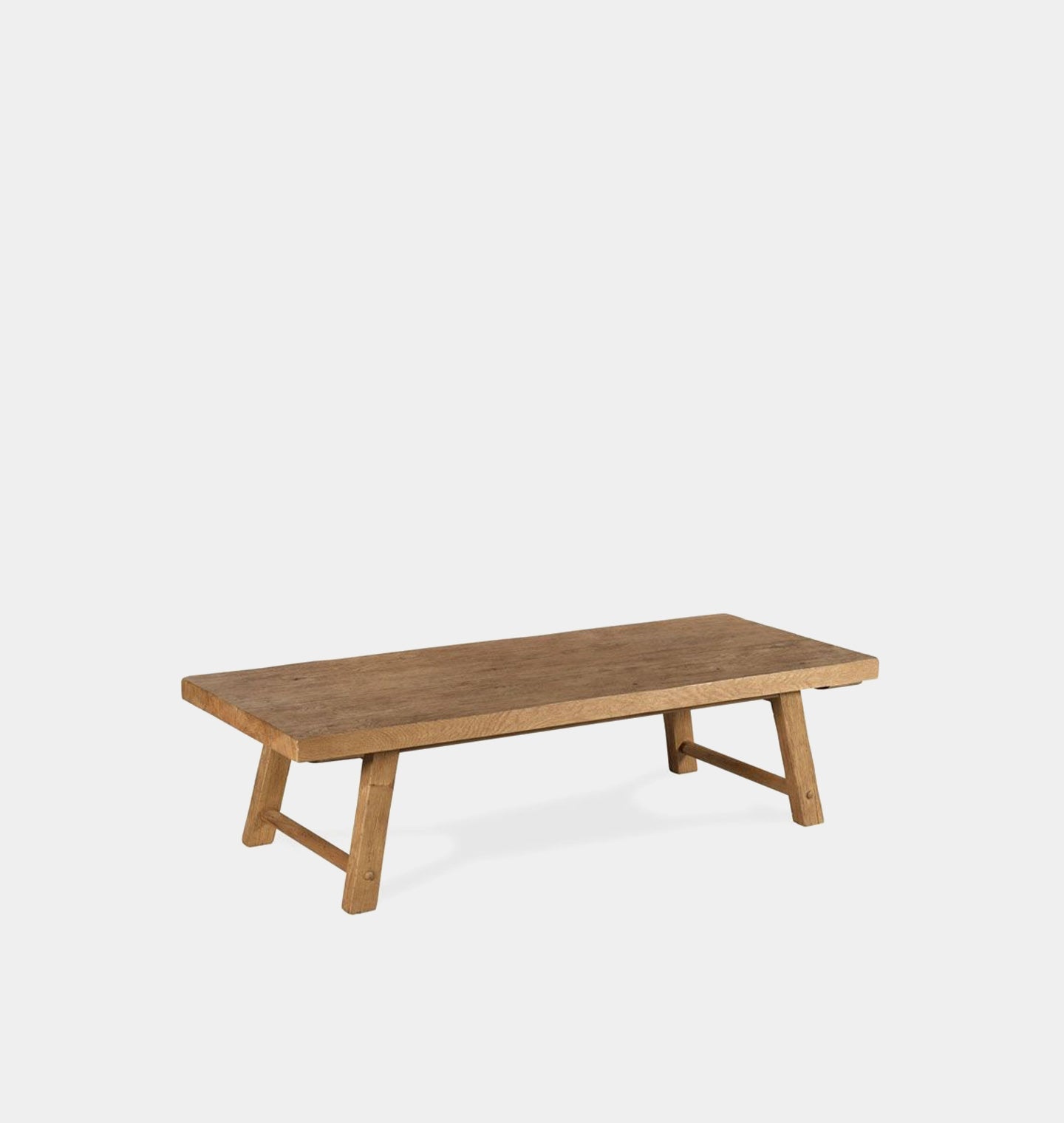 Amber Interiors - Capri Coffee Table