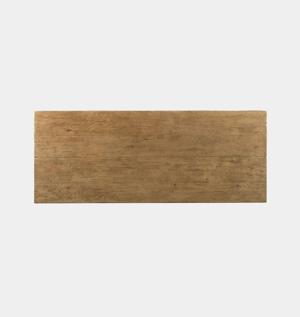 Amber Interiors - Capri Coffee Table