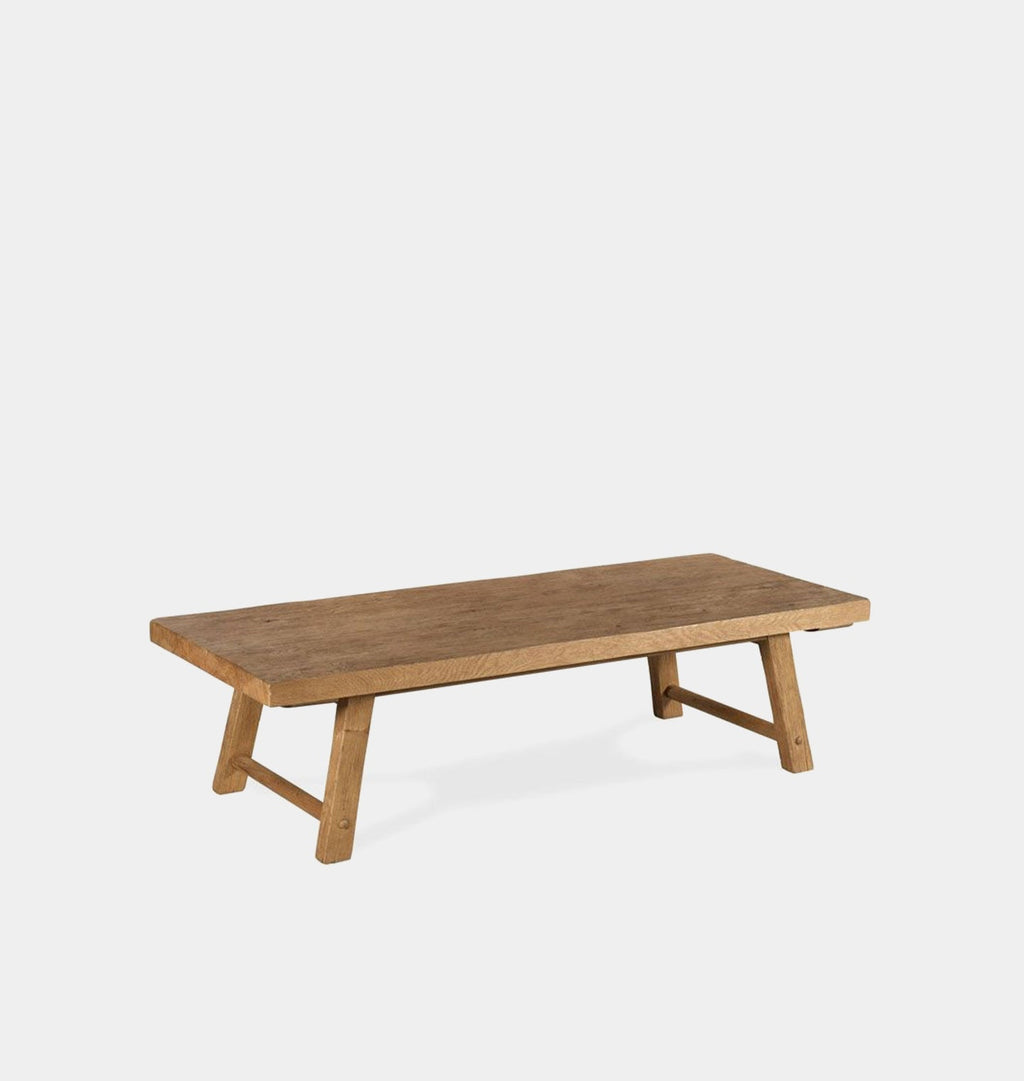 Amber Interiors - Capri Coffee Table