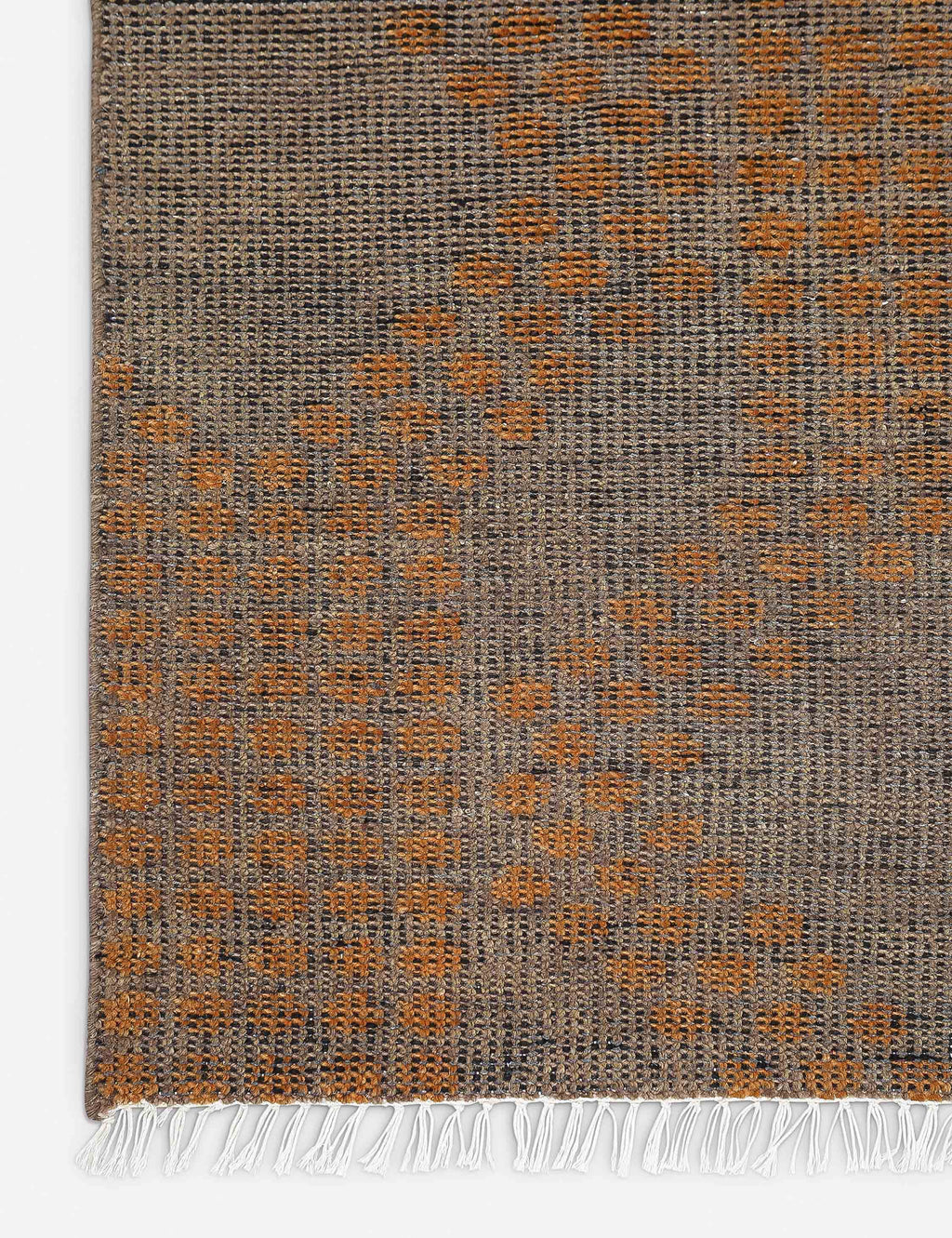 Lulu and Georgia - Capri Hand - Knotted Wool Rug by Button Atelier x Co.House Designs