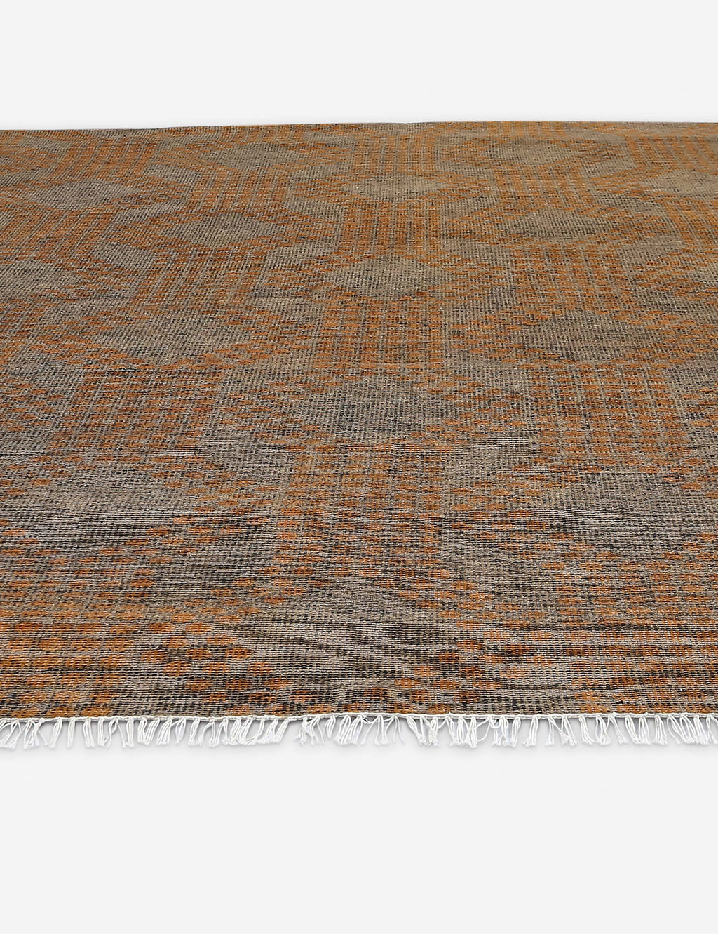 Lulu and Georgia - Capri Hand - Knotted Wool Rug by Button Atelier x Co.House Designs