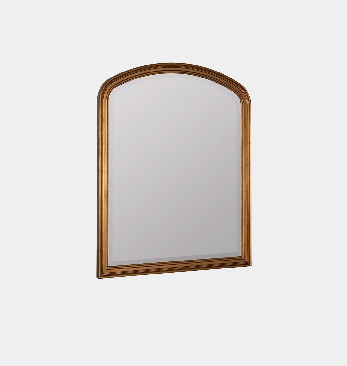 Amber Interiors - Carey Mirror