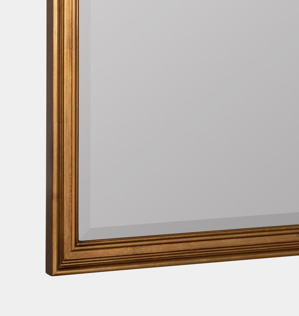 Amber Interiors - Carey Mirror