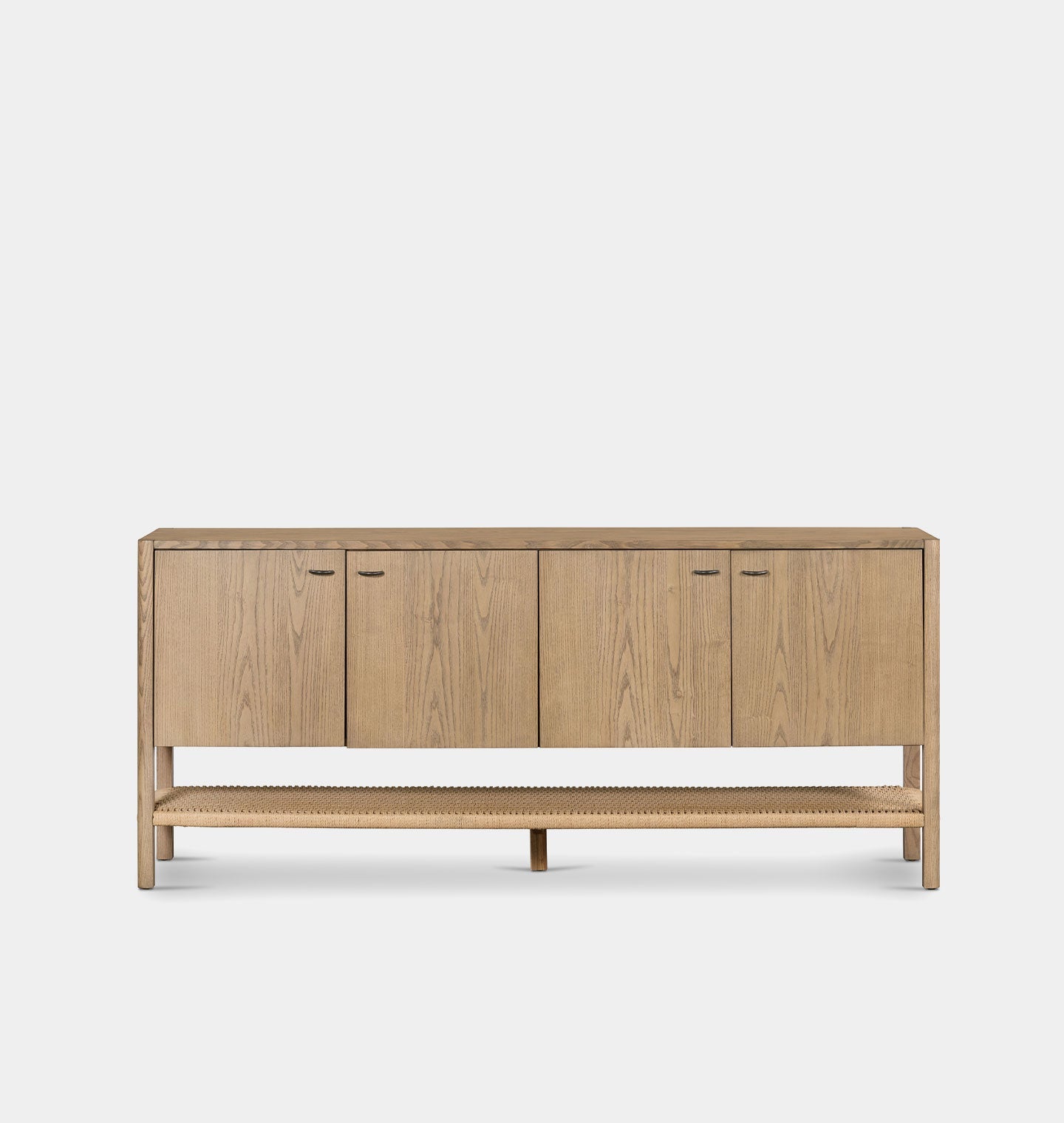 Amber Interiors - Carillo Sideboard