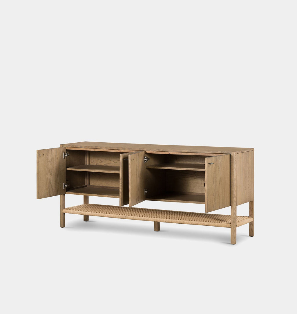 Amber Interiors - Carillo Sideboard