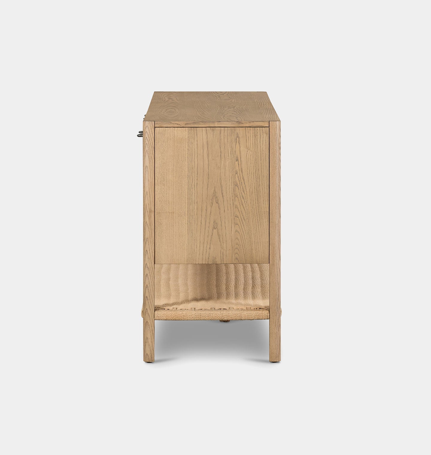 Amber Interiors - Carillo Sideboard
