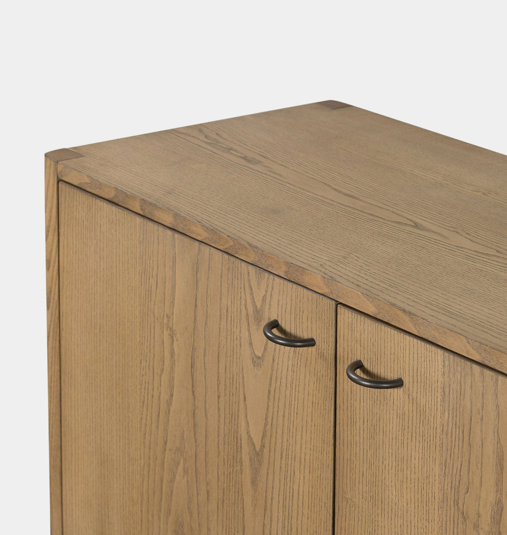 Amber Interiors - Carillo Sideboard