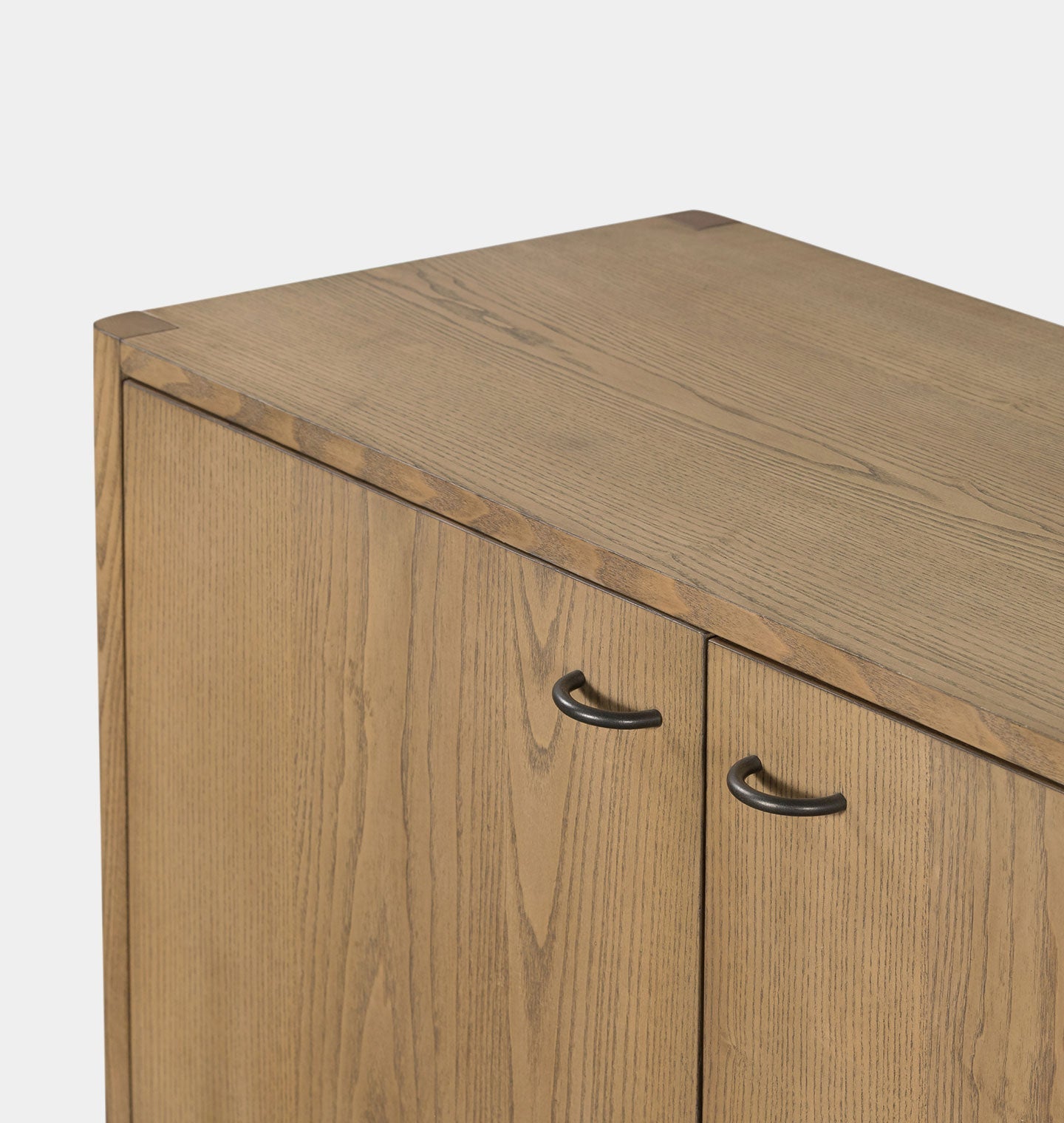 Amber Interiors - Carillo Sideboard