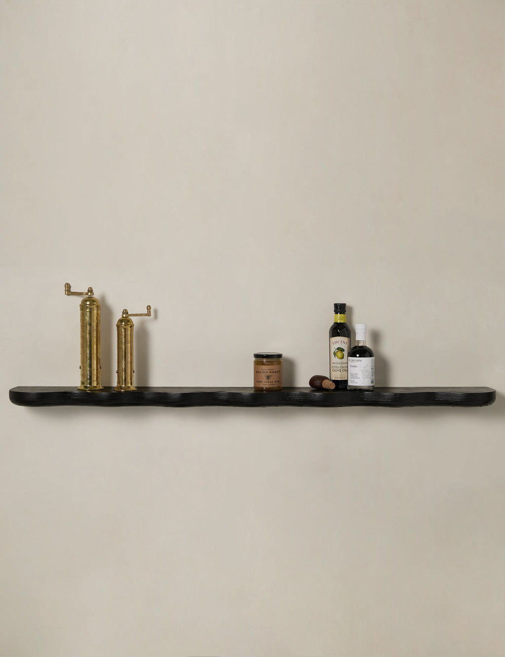 Lulu and Georgia - Cairn Wine Stopper (Set of 2) by Ferm Living