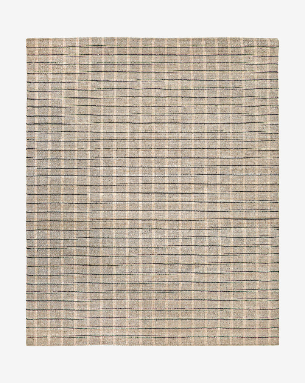 McGee & Co - Carlisle Handwoven Indoor/Outdoor Rug