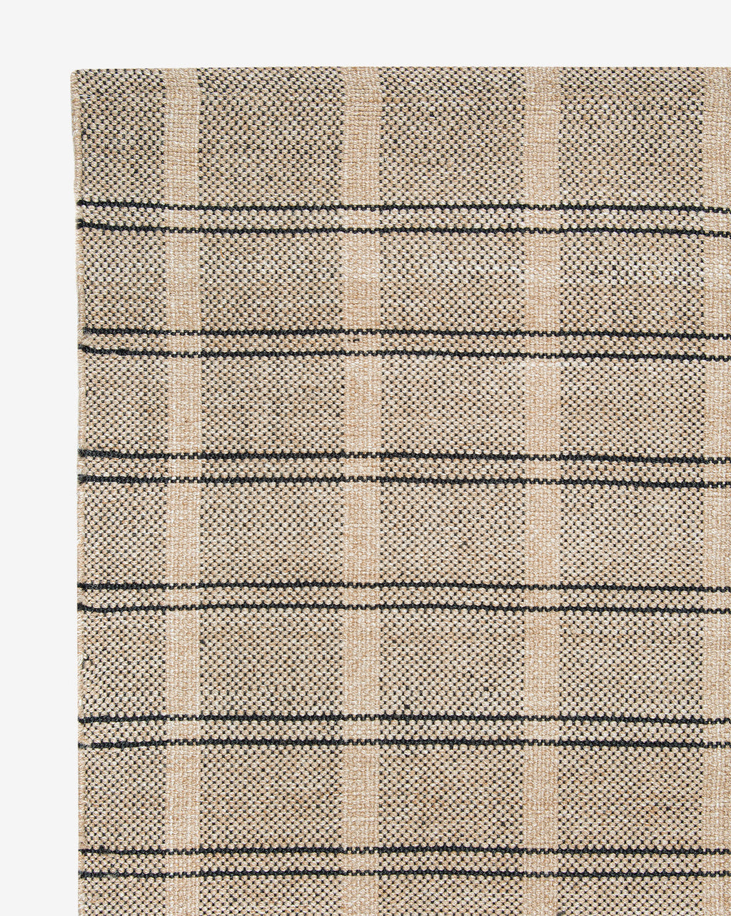 McGee & Co - Carlisle Handwoven Indoor/Outdoor Rug