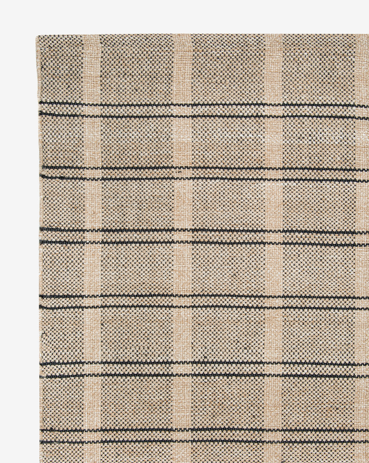 McGee & Co - Carlisle Handwoven Indoor/Outdoor Rug